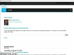 Sites similar to fitnesshealth2019.blogspot.com