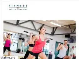 Sites similar to fitnesshealthcoaching.com