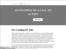 Sites similar to fitnesshealthreview.com