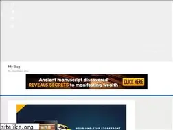 Sites similar to fitnesshealthwealth.org