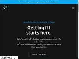 Sites similar to fitnesshi.com