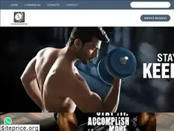 Sites similar to fitnesshours.in