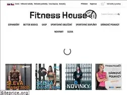 Sites similar to fitnesshouse.cz