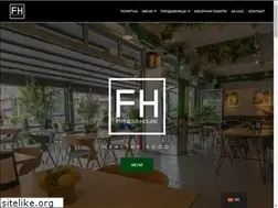 Sites similar to fitnesshouse.mk