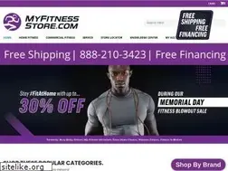 Sites similar to fitnesshqsouthtexas.com