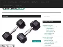 Sites similar to fitnesshub.co.uk