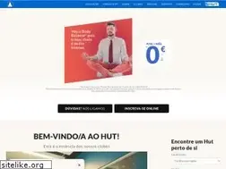 Sites similar to fitnesshut.pt