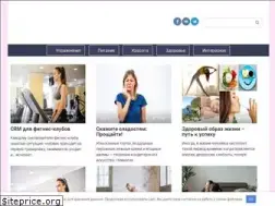 Sites similar to fitnessi.ru