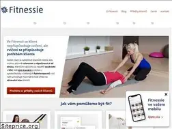 Sites similar to fitnessie.cz