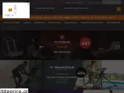 Sites similar to fitnessinn.co.uk