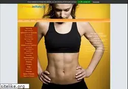 Sites similar to fitnessinrete.it