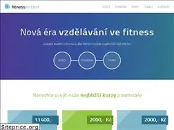 Sites similar to fitnessinstitut.cz