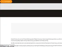 Sites similar to fitnesskickboxingny.com