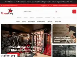 Sites similar to fitnessking.be