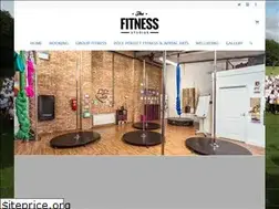 Sites similar to fitnesskingslynn.co.uk