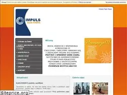 Sites similar to fitnessklub-impuls.pl