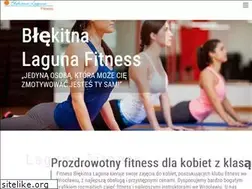 Sites similar to fitnesslaguna.pl