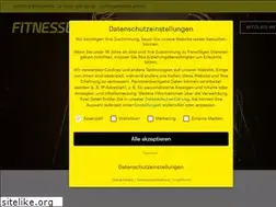 Sites similar to fitnessland.de