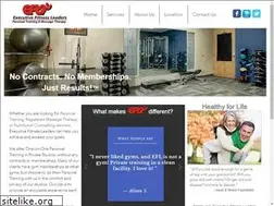 Sites similar to fitnessleaders.com