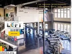 Sites similar to fitnessloftcolumbus.com