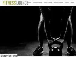 Sites similar to fitnessloungewi.com