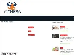 Sites similar to fitnesslyactivity.com