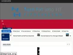 Sites similar to fitnesslynn.com