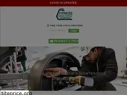 Sites similar to fitnessmachinetechnicians.com