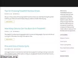 Sites similar to fitnessmachinevs.com
