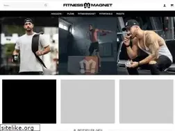 Sites similar to fitnessmagnet.com
