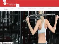 Sites similar to fitnessmantras.in