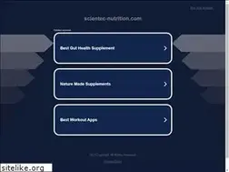Sites similar to fitnessmarket.fr