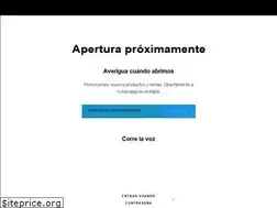 Sites similar to fitnessmarket.mx