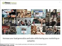 Sites similar to fitnessmarketer.com