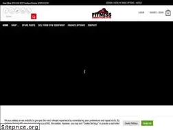 Sites similar to fitnessmarketplace.co.uk