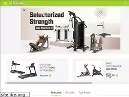Sites similar to fitnessmart.com.bd