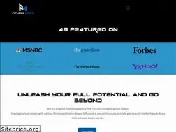 Sites similar to fitnessmedia.co
