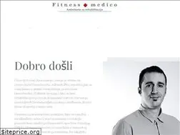 Sites similar to fitnessmedico.com