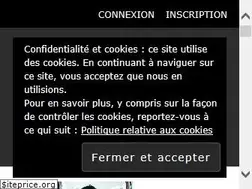 Sites similar to fitnessmith.fr
