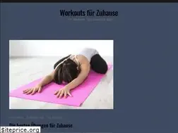 Sites similar to fitnessmojo.de