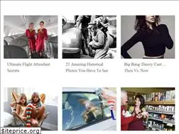 Sites similar to fitnessmorale.com