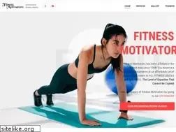 Sites similar to fitnessmotivators.com