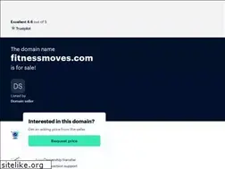 Sites similar to fitnessmoves.com