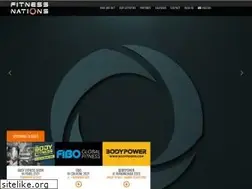 Sites similar to fitnessnations.com