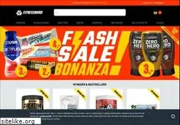 Sites similar to fitnessnord.com