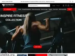 Sites similar to fitnessnutrition.ca
