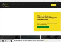 Sites similar to fitnessoccasions.nl