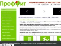 Sites similar to fitnessoft.ru