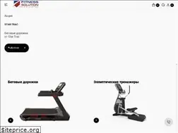 Sites similar to fitnessolution.com.ua