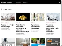 Sites similar to fitnessolympic.pl